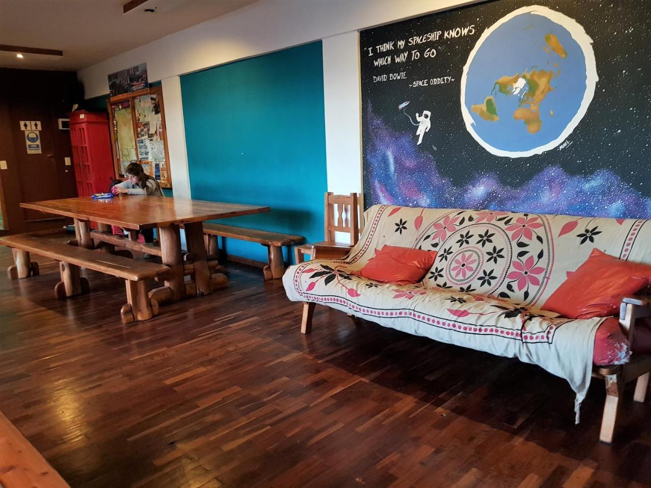 Hostel Patagonia Jazz *