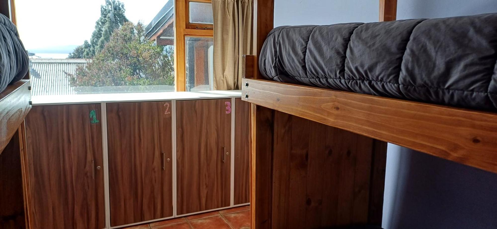 Patagonia Jazz Hostel