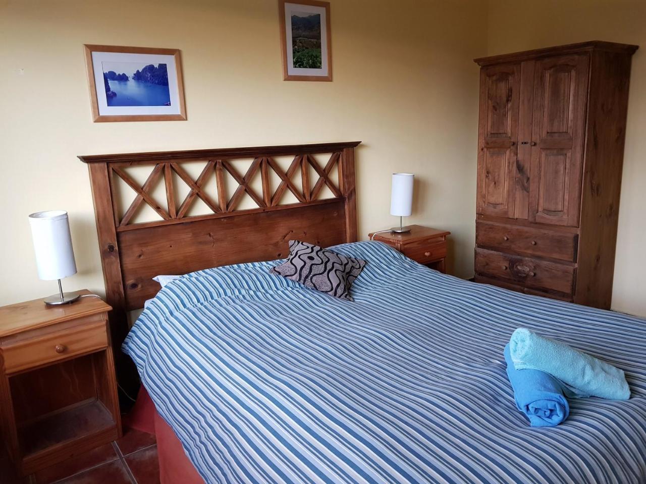Hostel Patagonia Jazz *