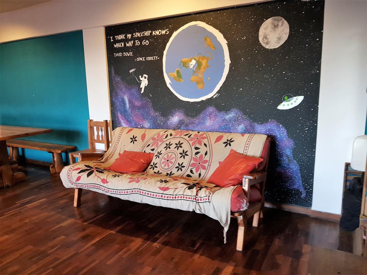 Patagonia Jazz Hostel *