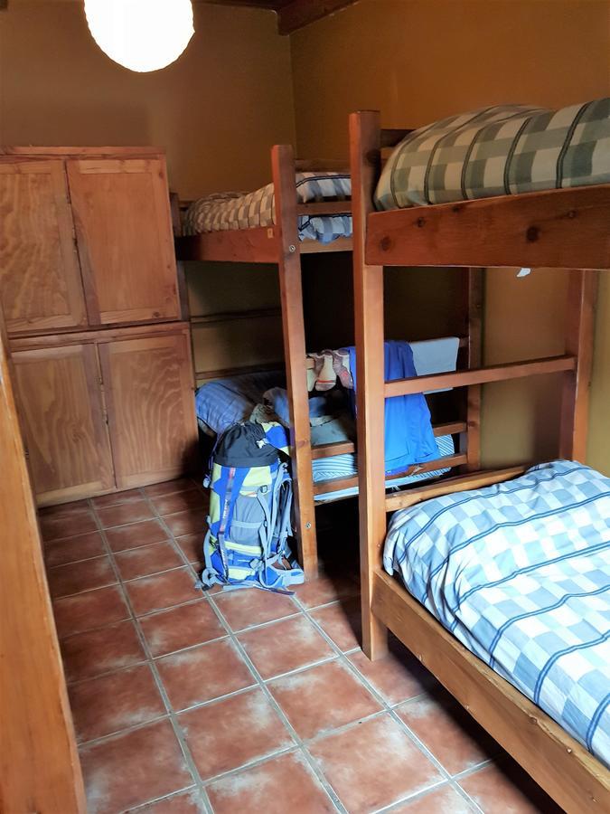 Hostel Patagonia Jazz San Carlos de Bariloche