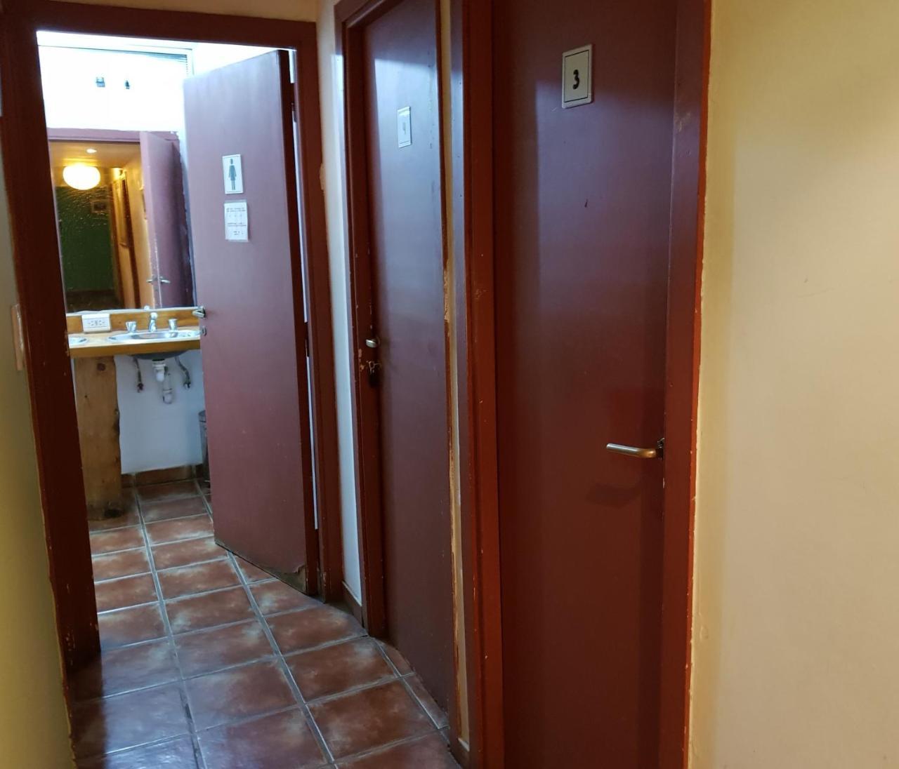 Patagonia Jazz Hostel