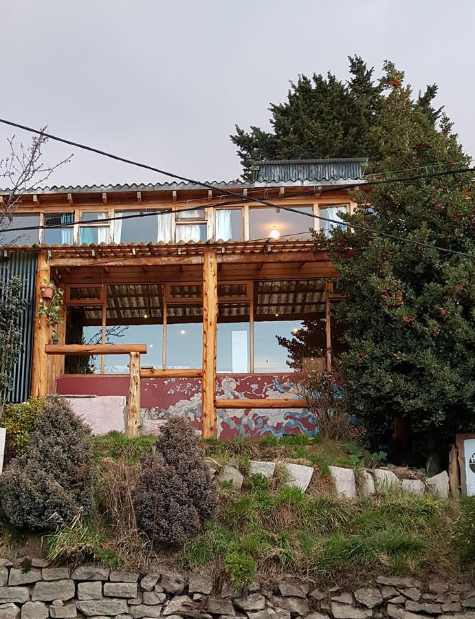 Patagonia Jazz Hostel