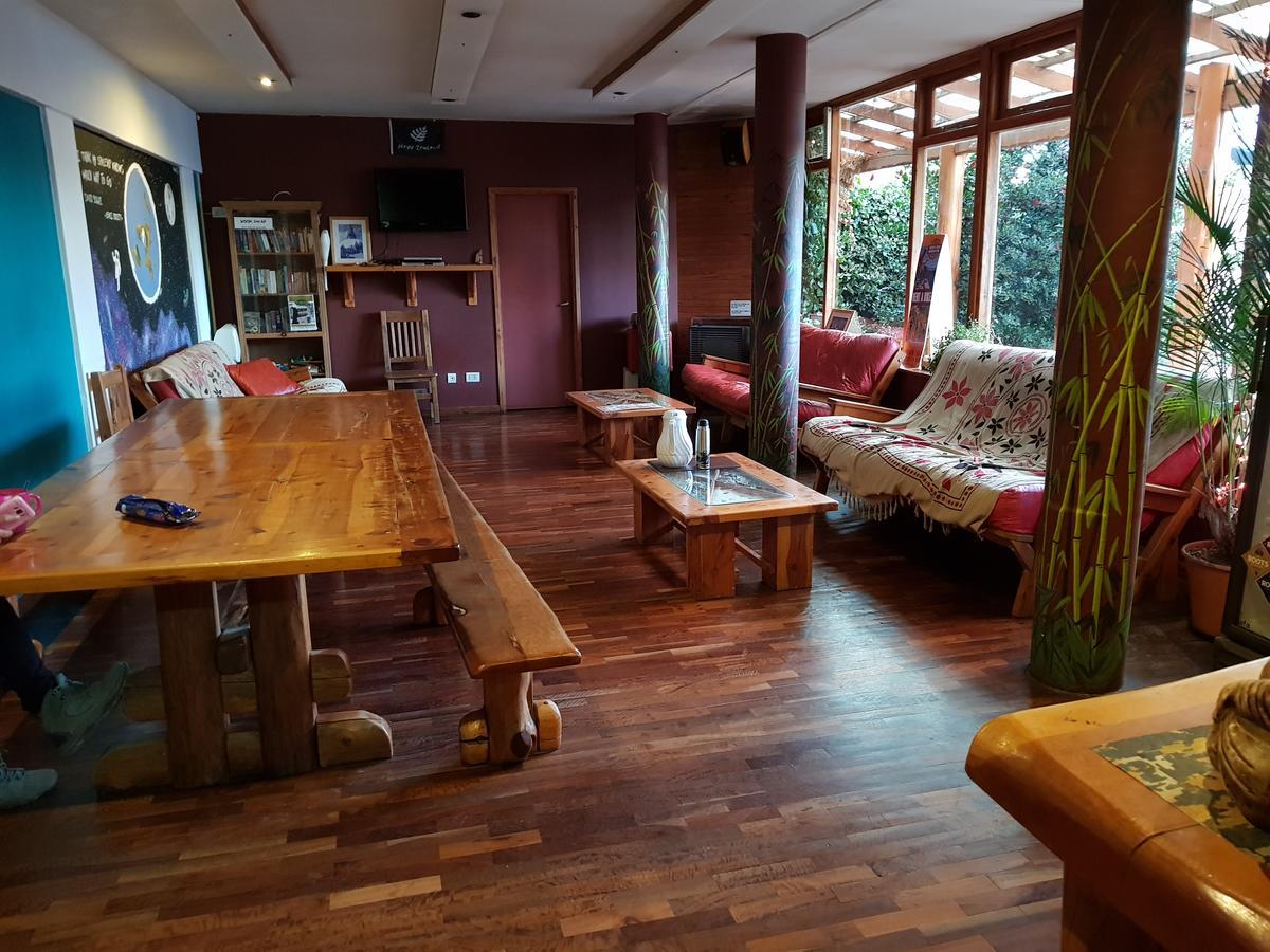 Hostel Patagonia Jazz *