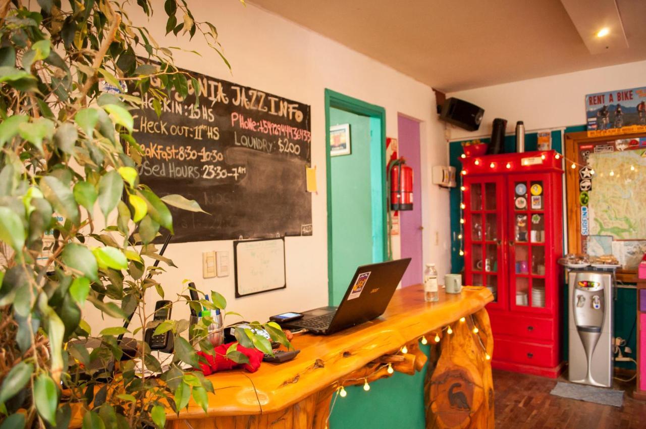 Patagonia Jazz Hostel *