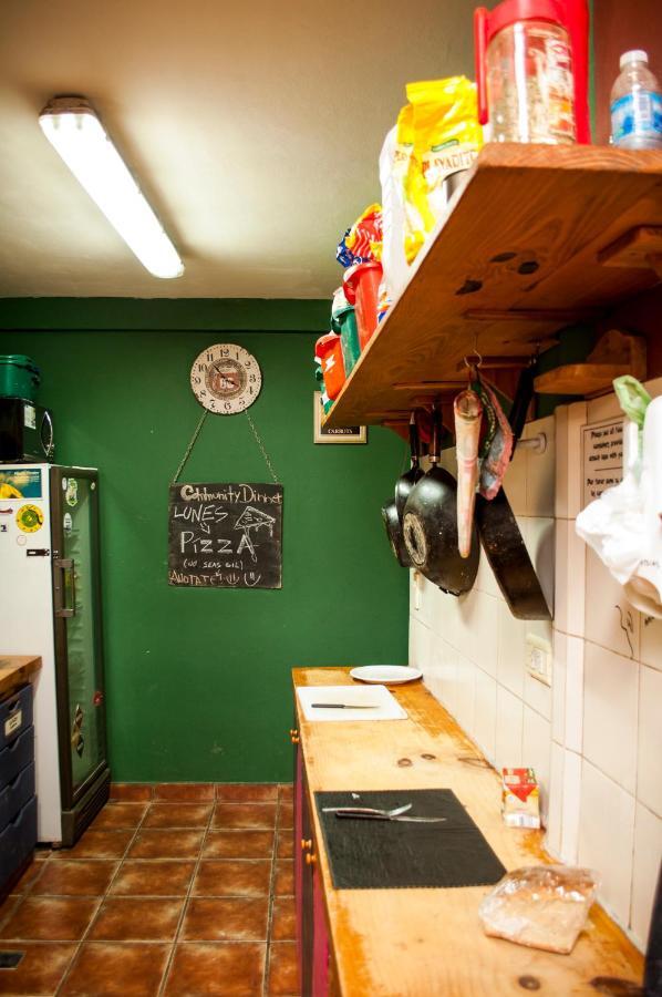 Patagonia Jazz Hostel *