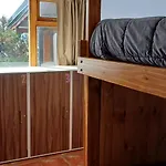 Patagonia Jazz Hostel