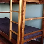 Patagonia Jazz Hostel