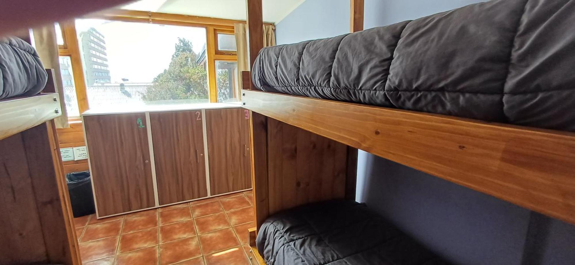Patagonia Jazz Hostal *