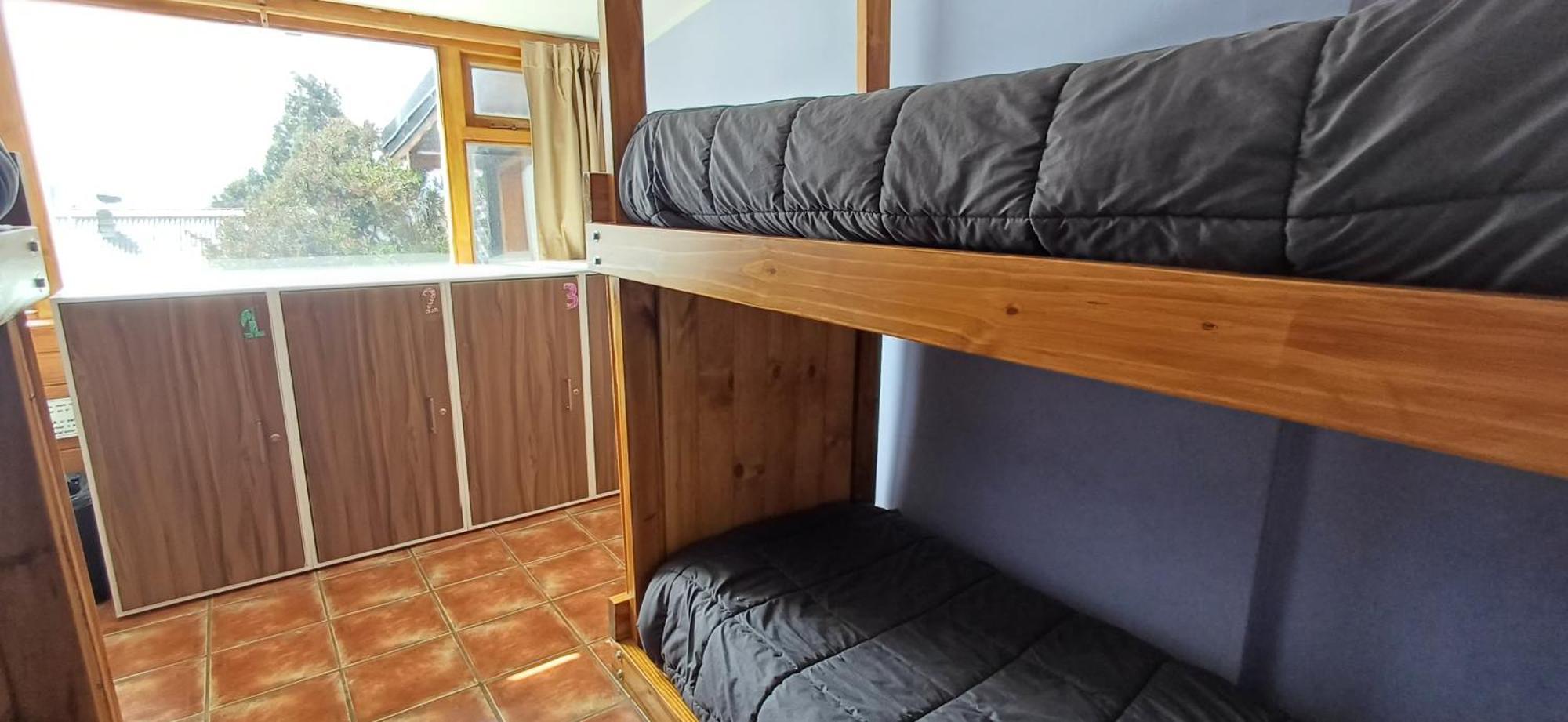 Hostal Patagonia Jazz San Carlos de Bariloche