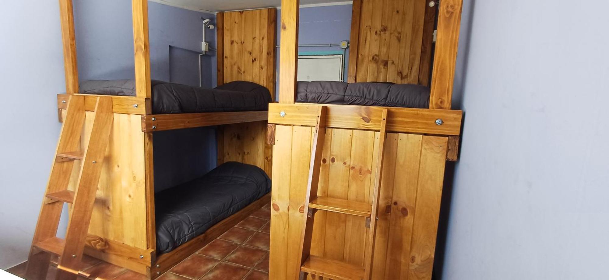 Patagonia Jazz Hostal San Carlos de Bariloche