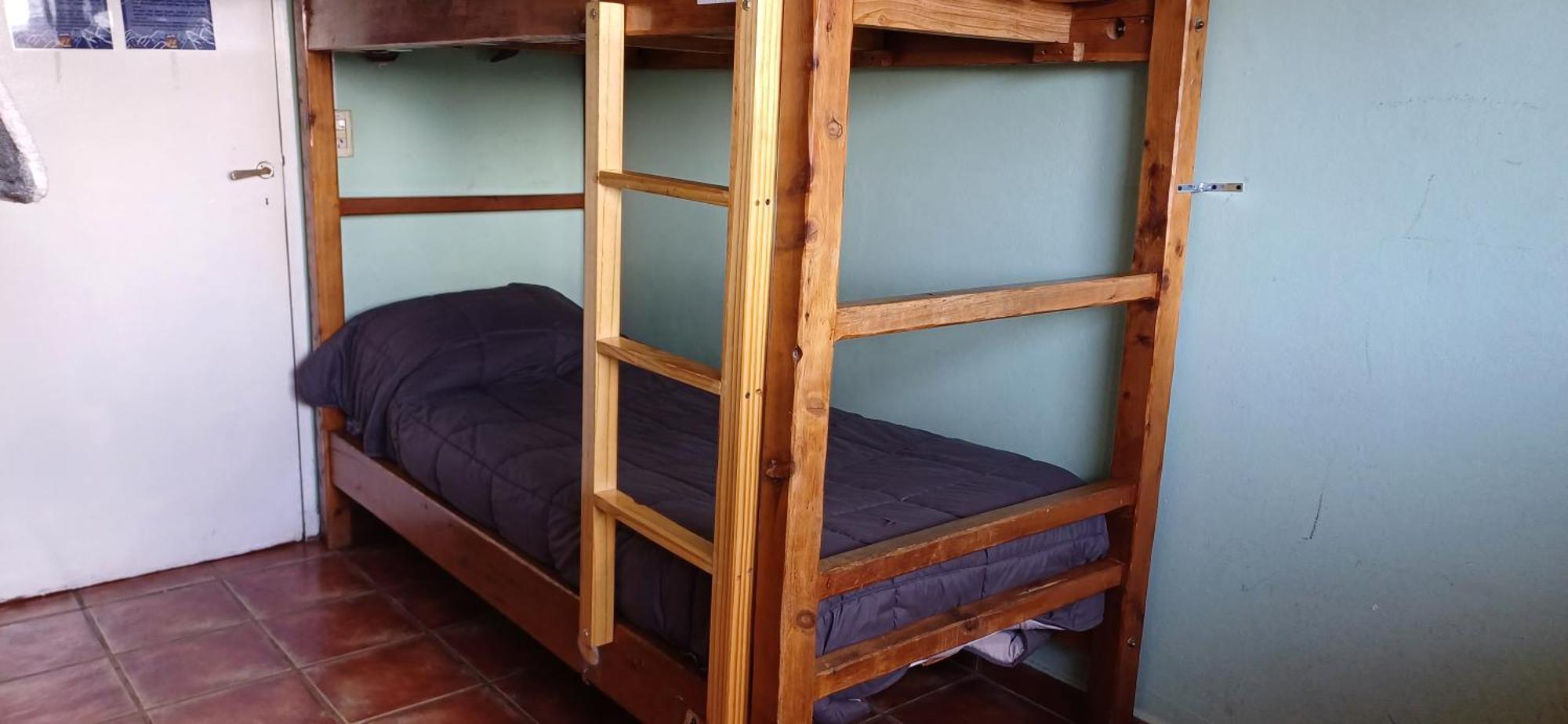 Hostal Patagonia Jazz *