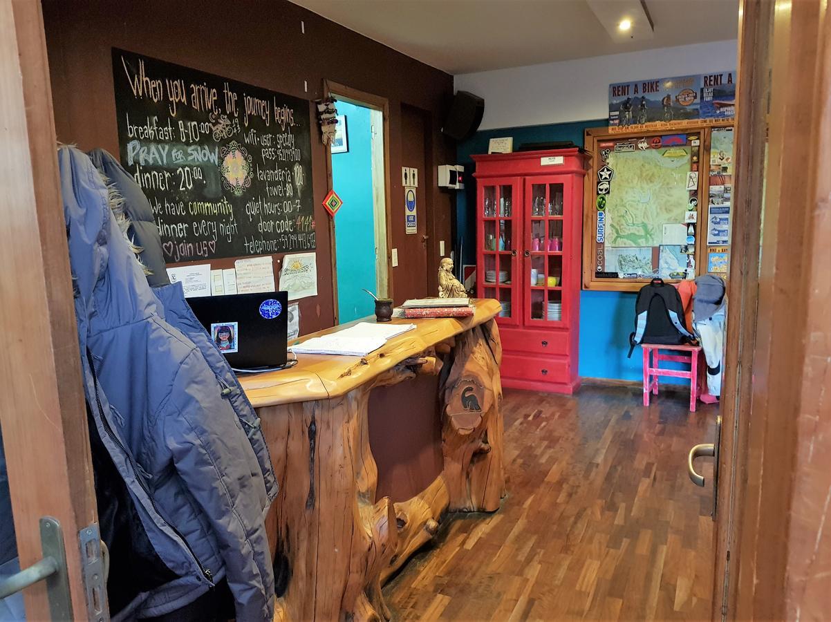Hostal Patagonia Jazz