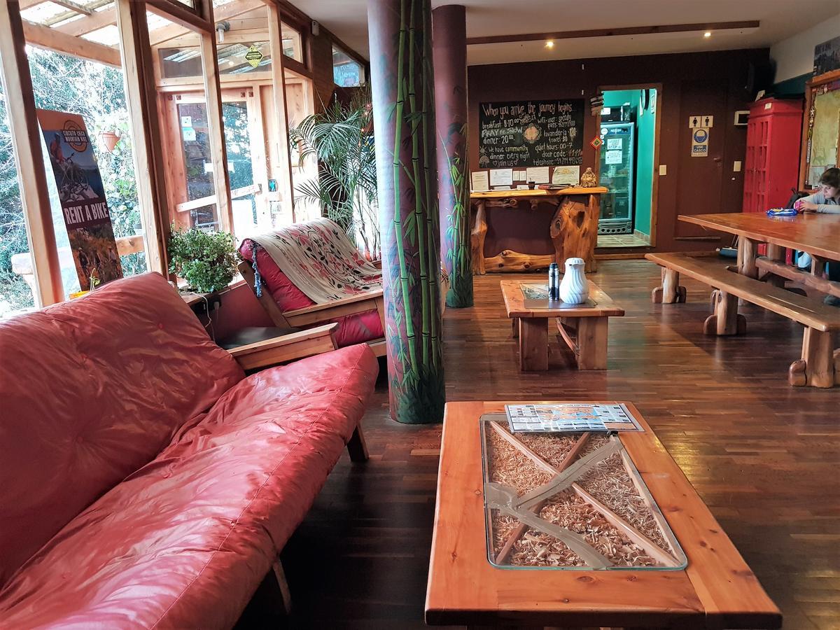 Hostal Patagonia Jazz San Carlos de Bariloche