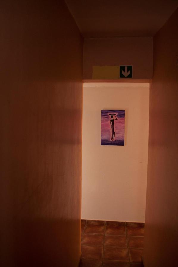 Patagonia Jazz Hostal San Carlos de Bariloche