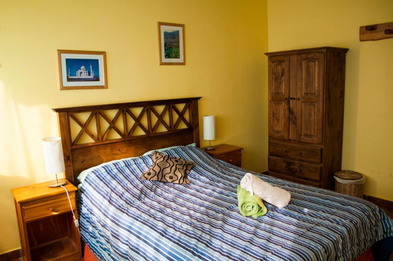Hostal Patagonia Jazz San Carlos de Bariloche
