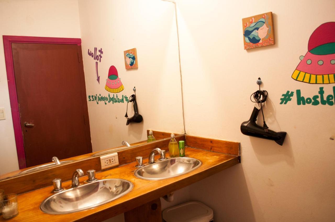 Patagonia Jazz Hostal *