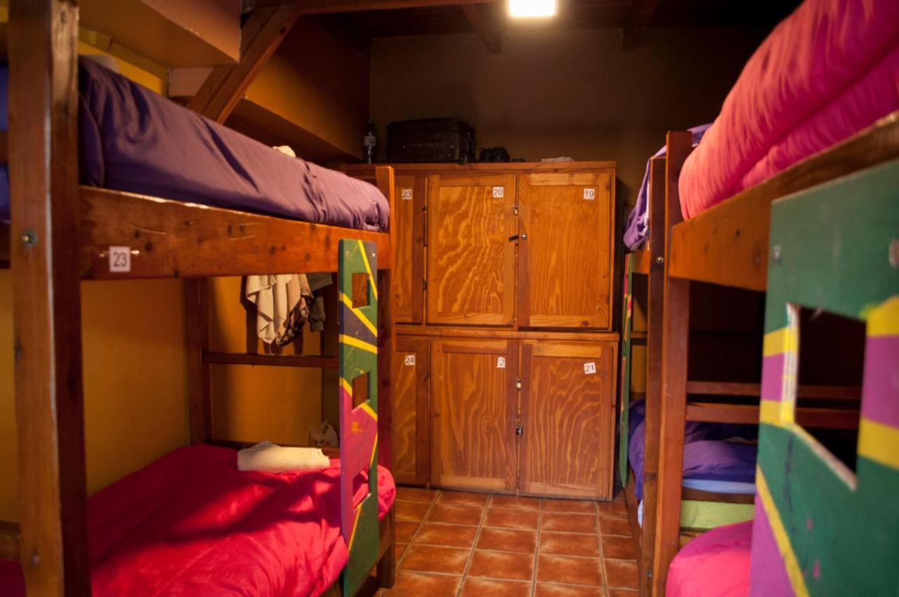 Patagonia Jazz Hostal San Carlos de Bariloche