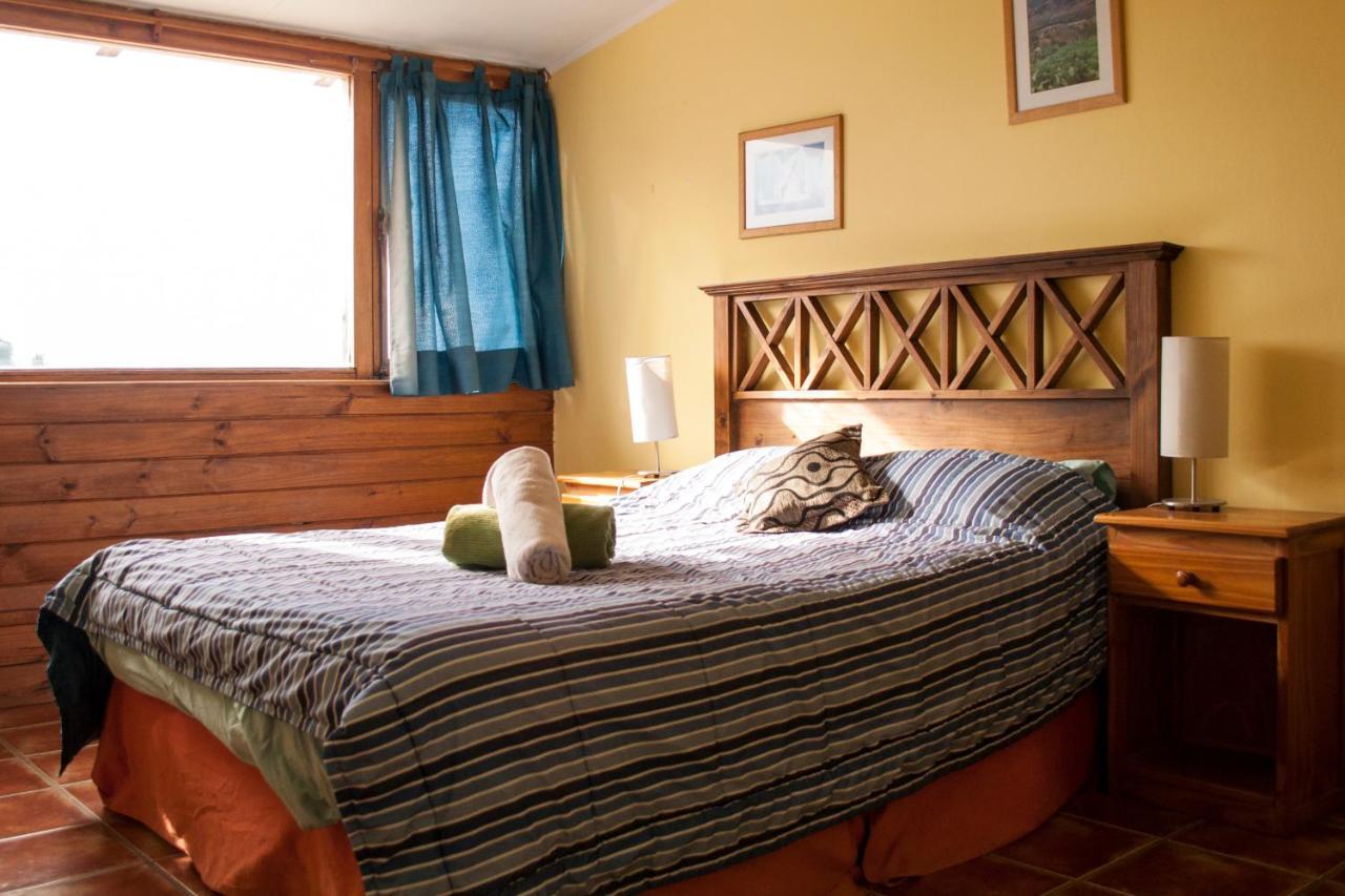 Patagonia Jazz Hostal