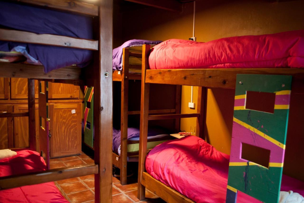 Patagonia Jazz Hostal