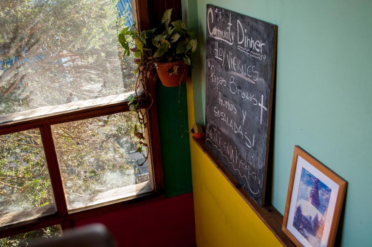 Hostal Patagonia Jazz *